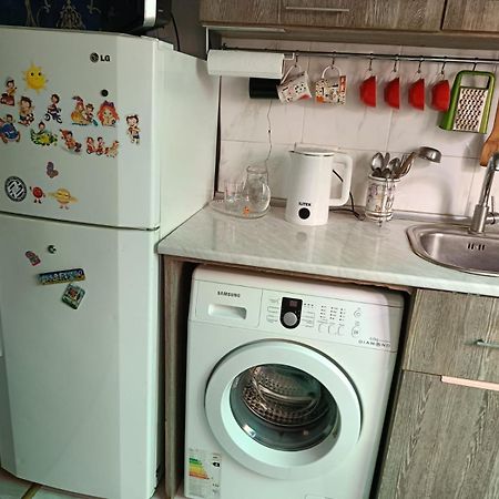 Guest House Nise 第比利斯 外观 照片