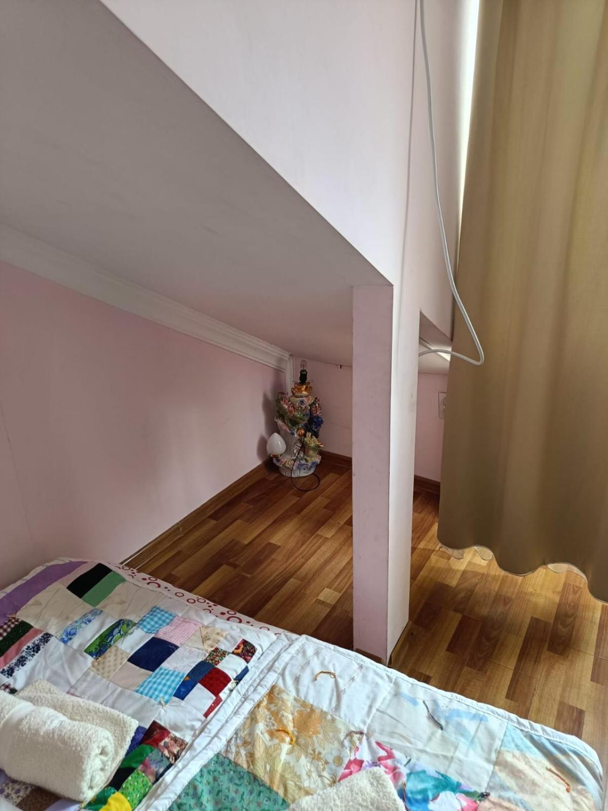 Guest House Nise 第比利斯 外观 照片