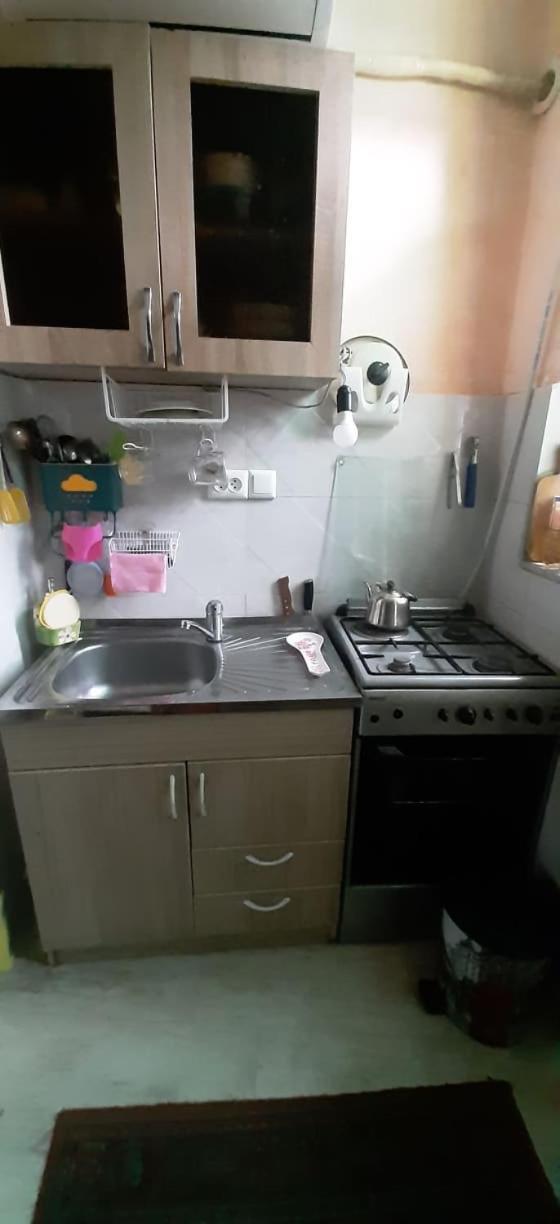 Guest House Nise 第比利斯 外观 照片