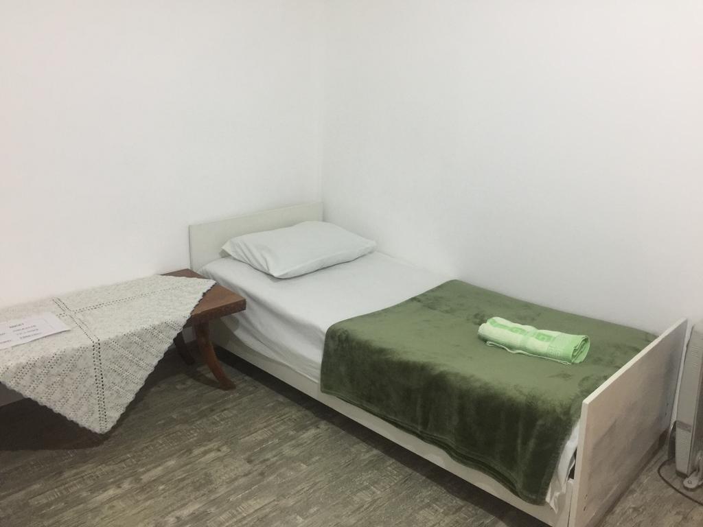 Guest House Nise 第比利斯 外观 照片